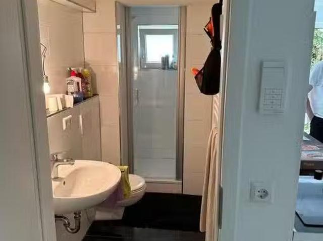 1 Zimmer 30 m² 440 € Kaltmiete Wohnungen in Pforzheim