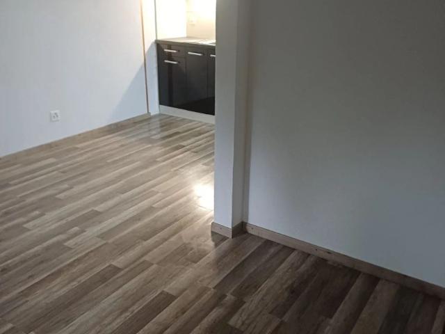 1 Zimmer, 30 m²