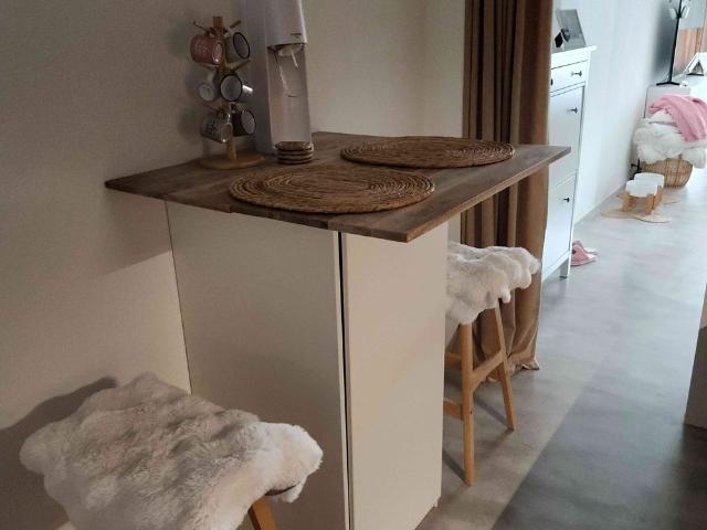 1 Zimmer, 30 m²