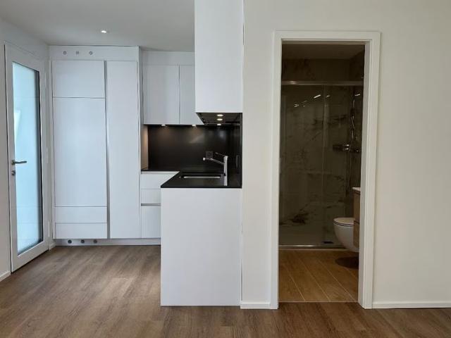 1 Zimmer, 30 m²