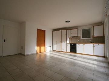 1 Zimmer, 30 m²