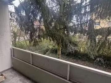 1 Zimmer 30 m² 495 € Kaltmiete Wohnungen in Viernheim