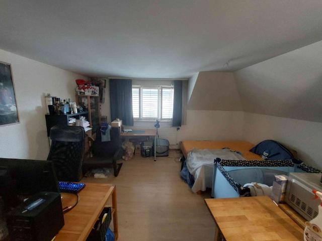 1 Zimmer, 30 m²