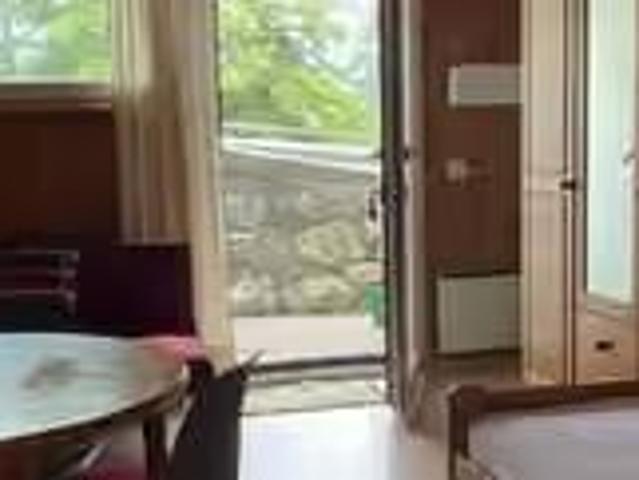 1 Zimmer, 30 m²