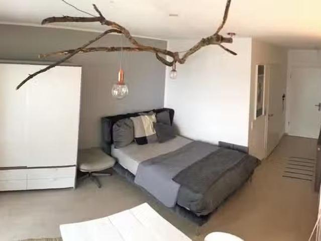 1 Zimmer 30 m² 415 € Kaltmiete Wohnungen in Gummersbach