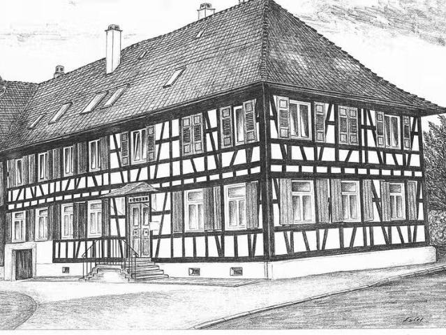 1 Zimmer 30 m² 420 € Kaltmiete Wohnungen in Kehl
