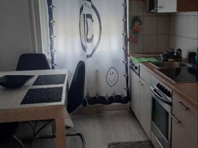 1 Zimmer, 30 m²