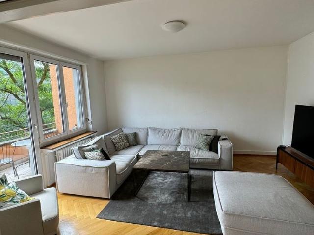 1 Zimmer, 30 m², 4. Stock