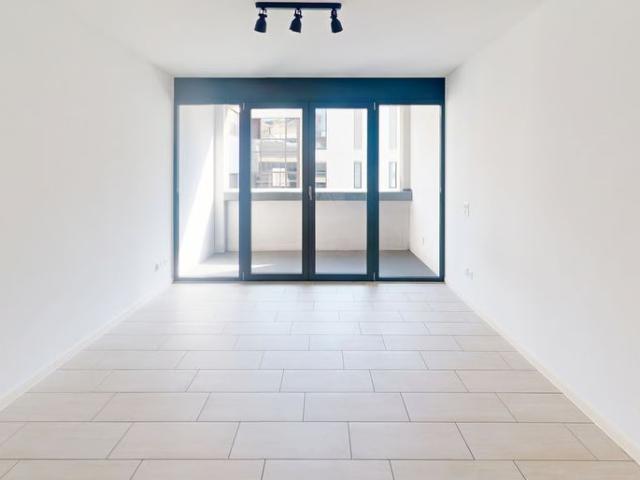 1 Zimmer, 30 m², 4. Stock