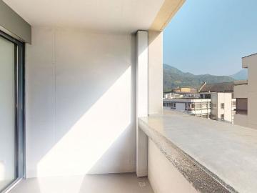 Daro, Kreis Bellinzona, Bezirk Bellinzona, Tessin