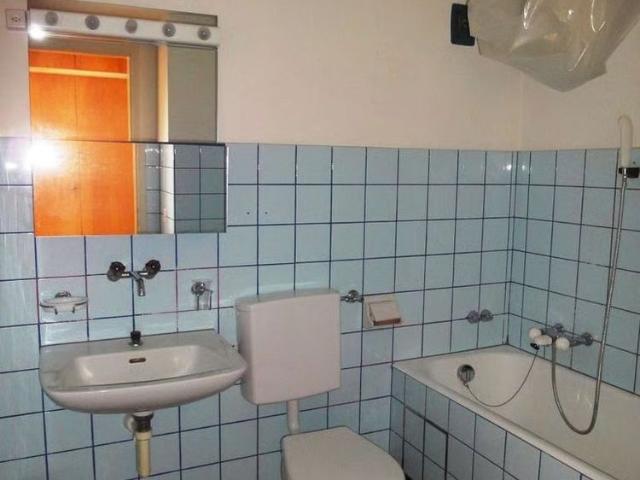 1 Zimmer, 30 m², 4. Stock