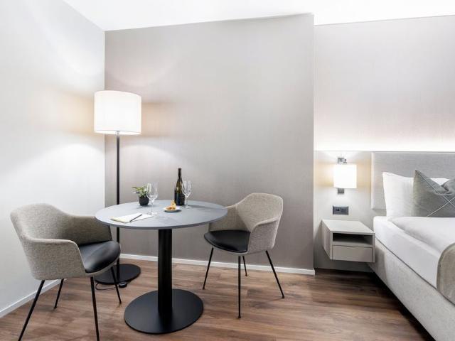 1 Zimmer, 30 m²