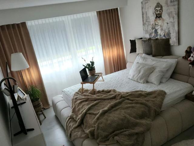 1 Zimmer, 30 m²