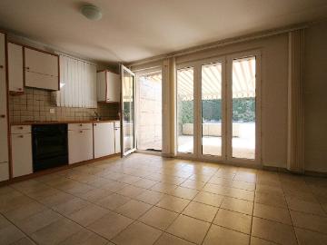 1 Zimmer, 30 m²