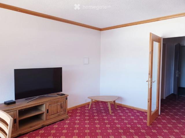 1 Zimmer, 30 m²