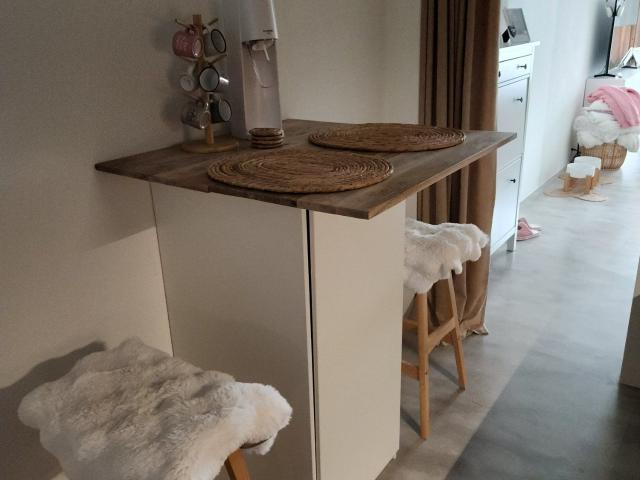 1 Zimmer, 30 m²