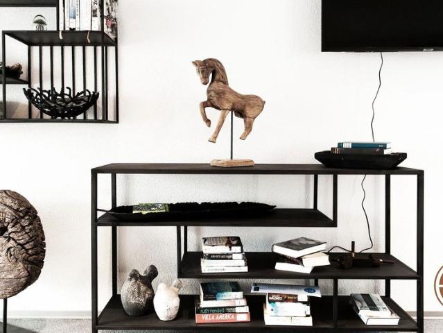 1 Zimmer, 30 m²