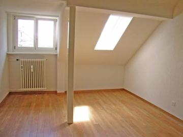 1 Zimmer, 30 m², 5. Stock