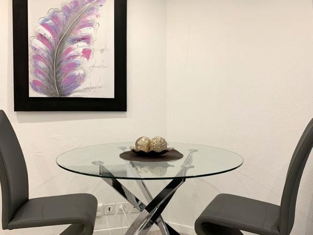 1 Zimmer, 30 m², 5. Stock