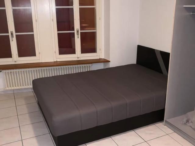 1 Zimmer, 30 m²