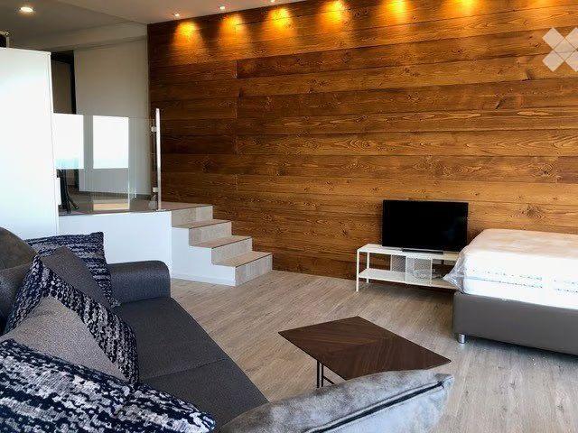 1 Zimmer, 30 m²