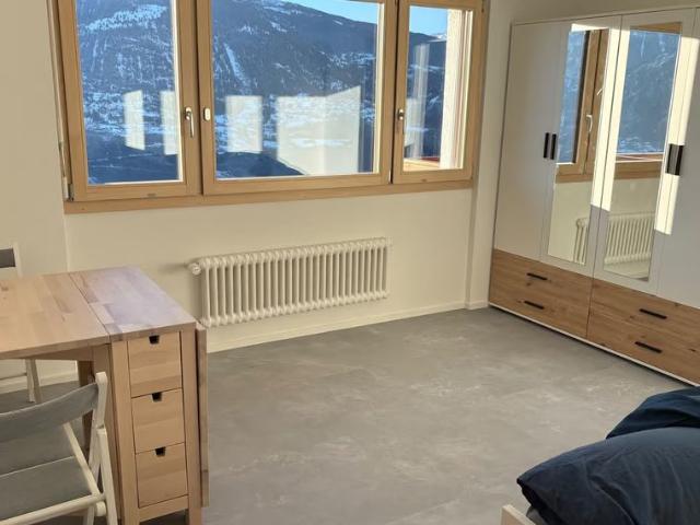 1 Zimmer, 30 m²