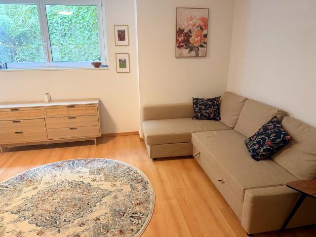 1 Zimmer, 30 m²