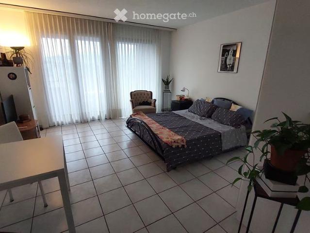 1 Zimmer, 30 m²