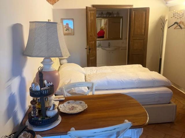 1 Zimmer, 30 m²
