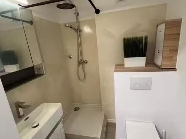 1 Zimmer 30 m² 750 € Kaltmiete Wohnungen in Erlangen