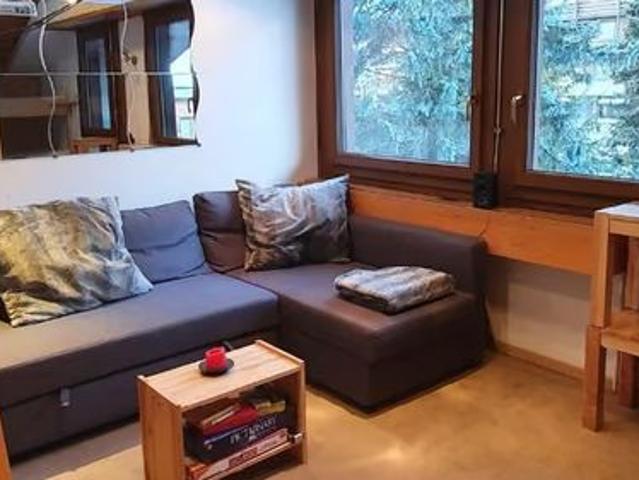 1 Zimmer, 30 m²