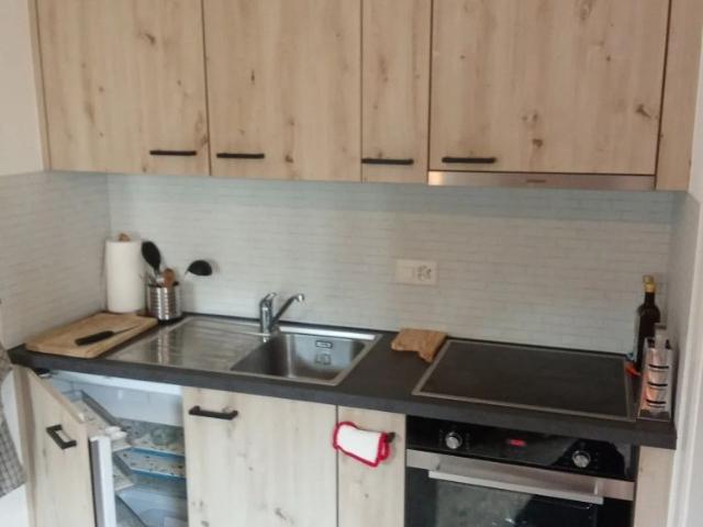 1 Zimmer, 30 m²