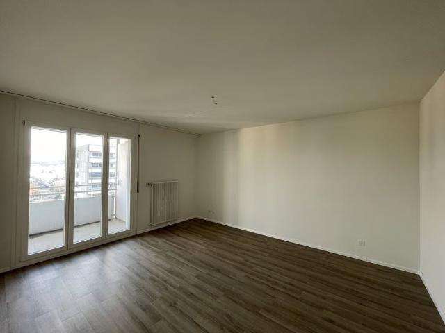 1 Zimmer, 30 m², 7. Stock