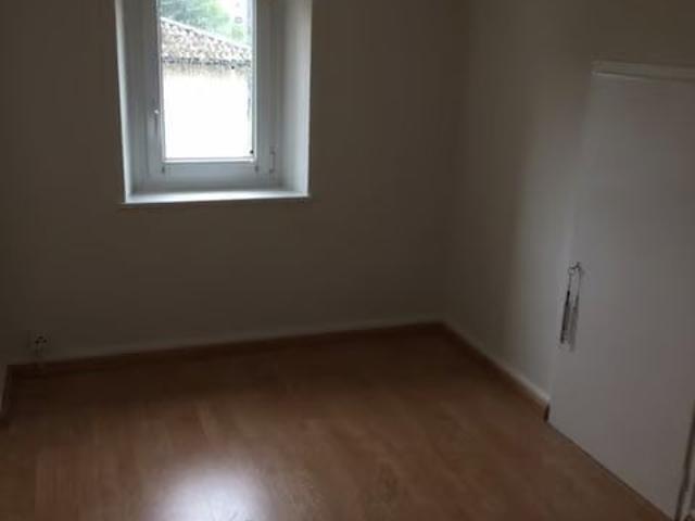 1 Zimmer, 30 m²