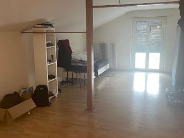1 Zimmer, 30 m²