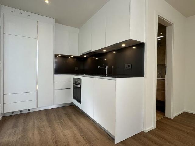 1 Zimmer, 30 m²