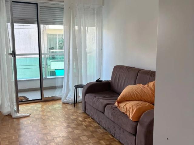 1 Zimmer, 30 m²