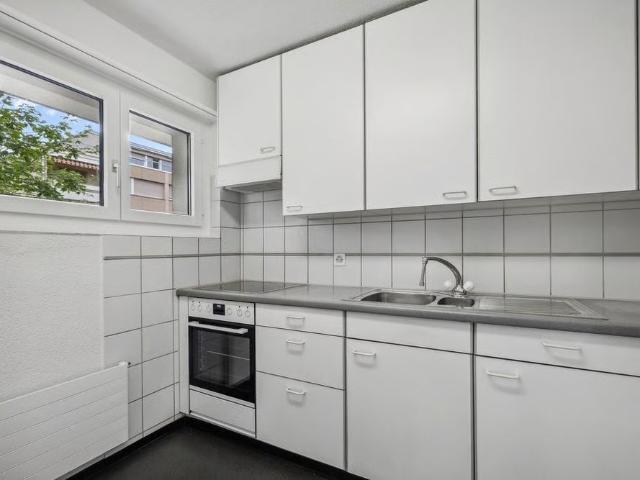 1 Zimmer, 31 m², EG