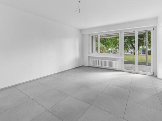1 Zimmer, 31 m², EG
