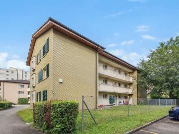 Wettingen, Bezirk Baden, Aargau - Keller