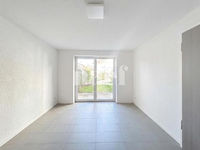 1 Zimmer, 31 m², EG