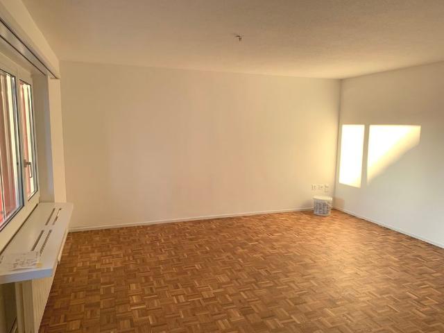 1 Zimmer, 31 m², EG
