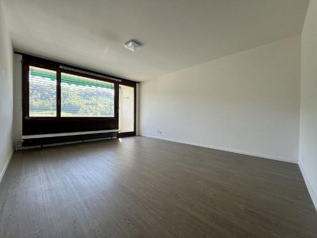 1 Zimmer, 31 m²