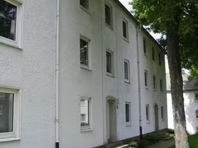 1 Zimmer 31 m² 299 € Kaltmiete Wohnungen in Iserlohn