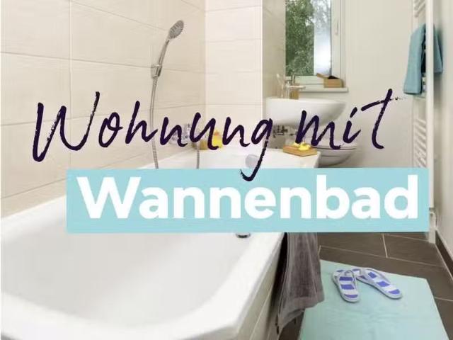 1 Zimmer 31 m² 210 € Kaltmiete Wohnungen in Döbeln