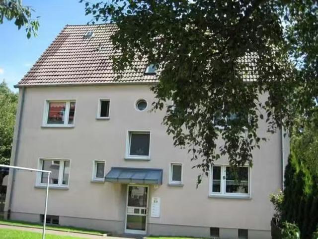 1 Zimmer 31 m² 349 € Kaltmiete Wohnungen in Hemer