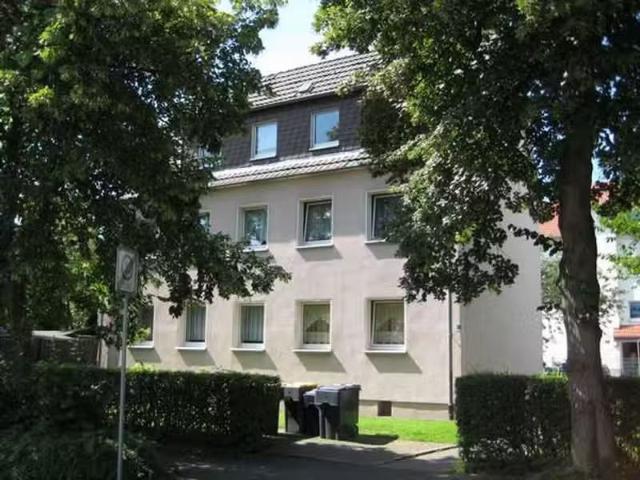 1 Zimmer 31 m² 349 € Kaltmiete Wohnungen in Hemer