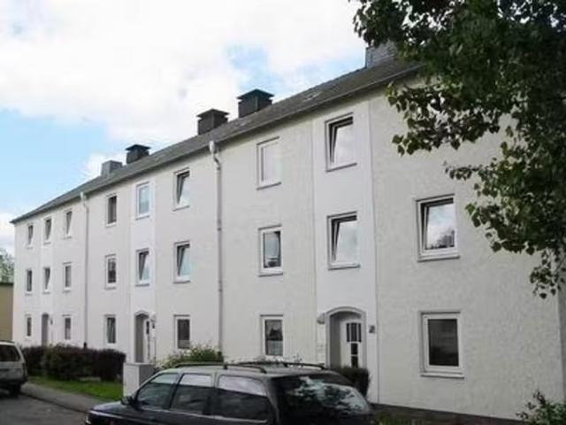 1 Zimmer 31 m² 309 € Kaltmiete Wohnungen in Iserlohn