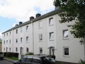 1 Zimmer 31 m² 309 € Kaltmiete Wohnungen in Iserlohn