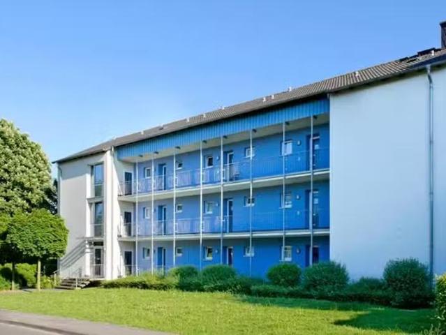 1 Zimmer 31 m² 329 € Kaltmiete Wohnungen in Ahlen